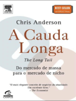A Cauda Longa - Chris Anderson