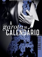 A Garota do Calendário: Janeiro