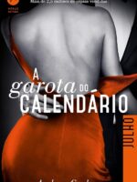 A Garota do Calendário: Julho: