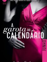 A Garota do Calendário: Junho