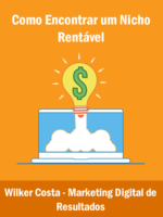 Como encontrar um nicho rentável