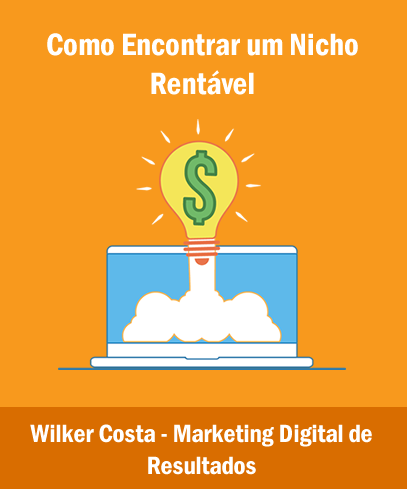 Como encontrar um nicho rentável