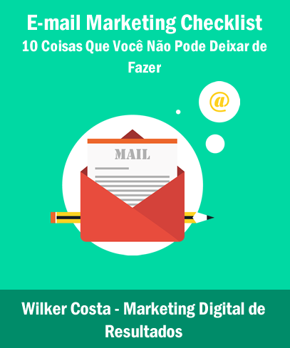 E-mail marketing checklist