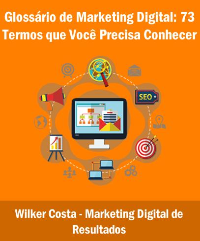glossário de marketing digital