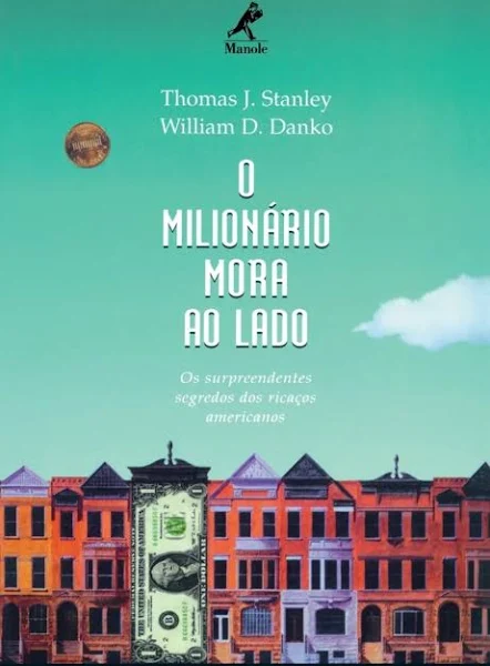O Milionario Mora Ao Lado