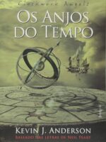Os anjos do tempo