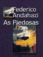 As Piedosas - Federico Andahazi.