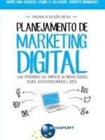 Planejamento de marketing digital