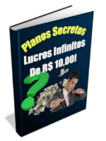 Lucros Infinitos De R$ 10,00! ( Frete Grátis)