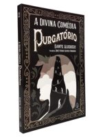 A divina comédia - purgatório