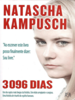 3096 dias - Natascha Kampusch
