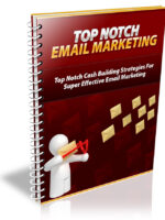 Marketing de e-mail de primeira qualidade