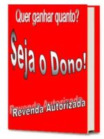 Seja o Dono