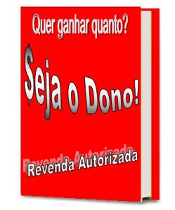 Seja o Dono