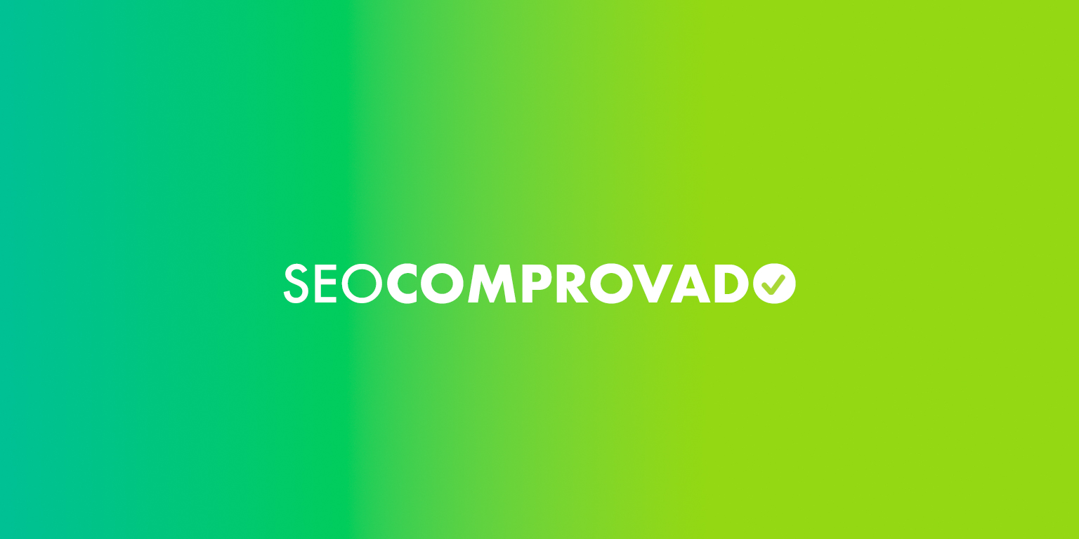 Seo Comprovado