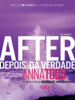After - Depois da verdade - Anna Todd