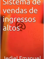 Sistema de vendas de ingressos altos