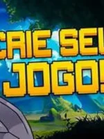 Crie seu próprio jogo