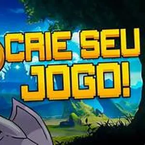 Crie seu próprio jogo