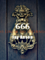 666 - O LIMIAR DO INFERNO - Jay Anson