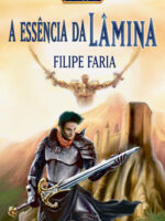 Cronicas de Allaryia - Vol IV: A Essencia