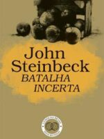 Batalha Incerta - John Steinbeck
