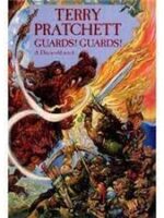 Guardas! Guardas! - Terry Pratchett.