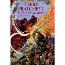 Guardas! Guardas! - Terry Pratchett.