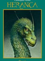 Heranca - Christopher Paolini.