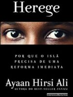 Herege - Ayaan Hirsi Ali.