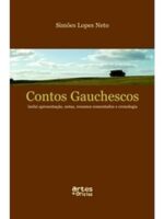 Contos Gauchescos - Joao Simoes Lopes Neto