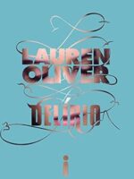 Delirio - Lauren Oliver.