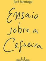 Ensaio Sobre a Cegueira - Jose Saramago.