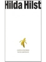 Contos d_escarnio _ Textos grotescos - Hilda Hilst