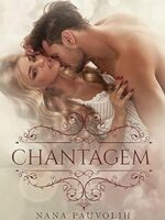 Chantagem(Oficial) - Nana Pauvolih.