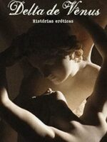 Delta de Venus - Anais Nin.