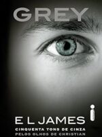 Grey - E. L. James.