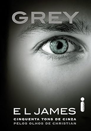 Grey - E. L. James.