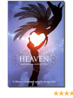 Heaven - Alexandra Adornetto.