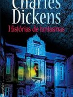Historias de fantasmas - Charles Dickens.