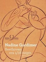 Beethoven Era 1_16 Negro - Nadine Gordimer.