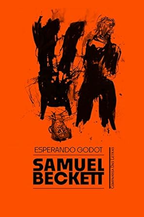 Esperando Godot - Samuel Beckett.