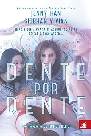 Dente por Dente - Jenny Han