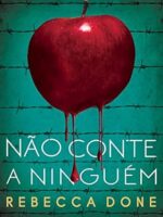 Becky Done - Não Conte a Ninguém (Oficial).