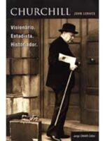Churchill - Visionario, Estadista e Histor - John Lukacs (1)