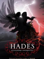Hades - Alexandra Adornetto.