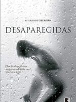 Desaparecidas - Tess Gerritsen.