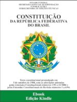 Constituicao da Republica Federativa do Br