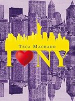 I Love New York - Teca Machado.