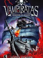 Demonios do Oceano - Justin Somper.
